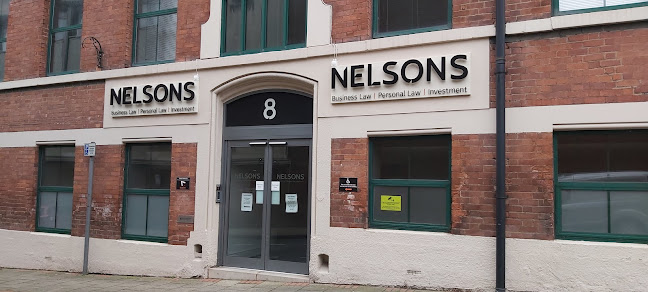 Reviews of Nelsons Solicitors in Nottingham - Attorney