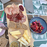 Photo n°2 de l'avis de Joie.o fait le 19/08/2023 à 18:02 sur le  Rifugio Tamai à Sutrio