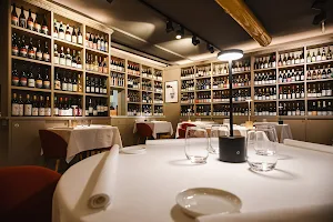 Enoteca Bruni - Wine Restaurant image