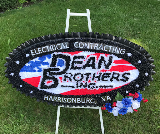 Florist «Elkton Florist», reviews and photos, 262 Florist Rd, Elkton, VA 22827, USA