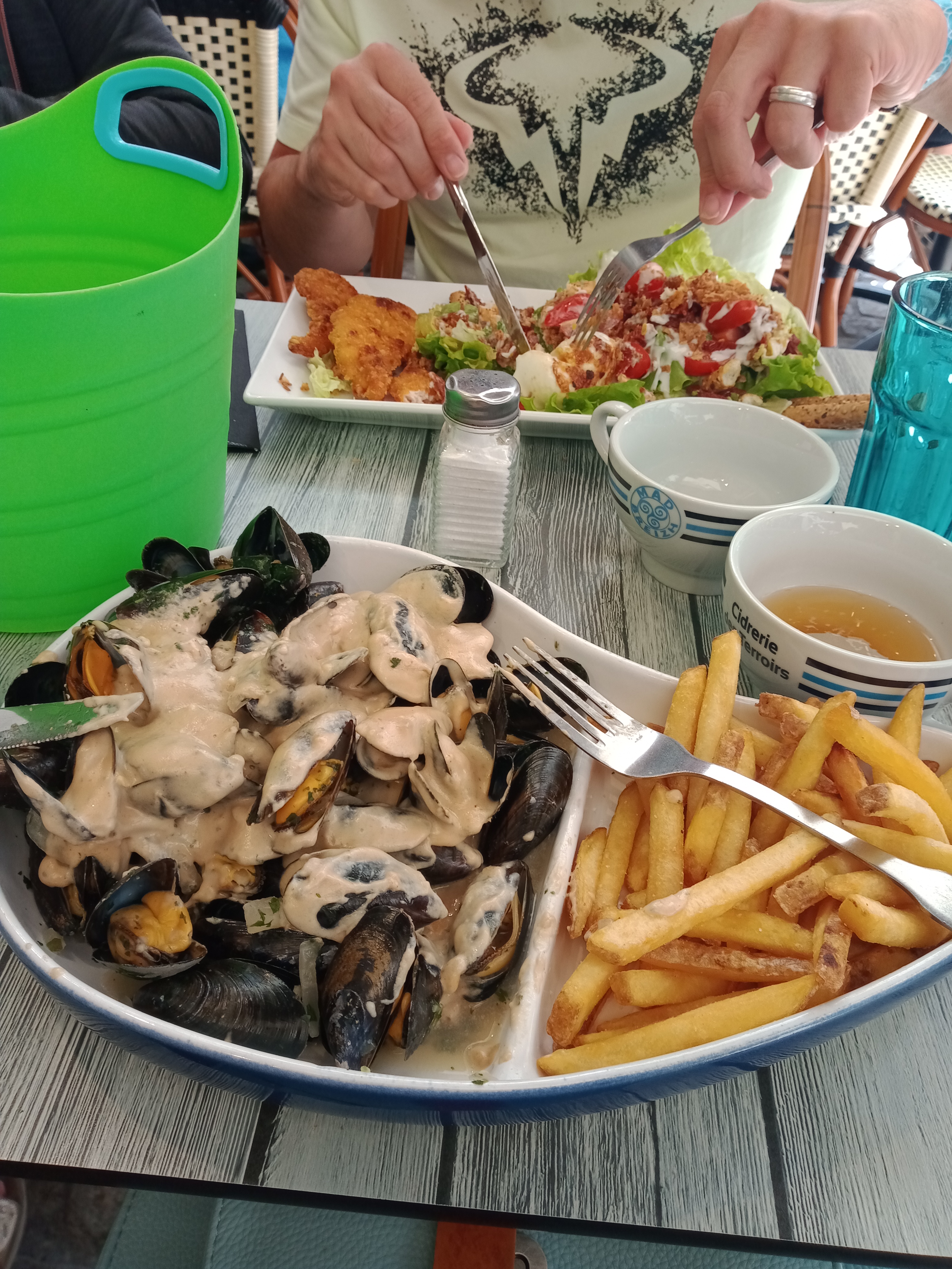 Photo n° 2 de l'avis de Nathalie.A fait le 22/07/2023 à 13:07
