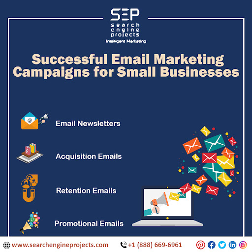 Search Engine Projects Digital Marketing image