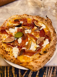Pizza du Pizzeria Pezza à Nice - n°11