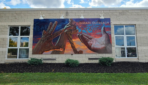 Non-Profit Organization «The City Mission», reviews and photos