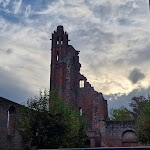 Photo n°16 de l'avis de Klaus.e fait le 01/11/2022 à 01:11 sur le  abbaye de Limburg à Bad Dürkheim