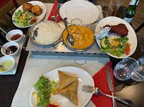 Poulet tikka masala du Restaurant indien Le Mahal à Saint-Genis-Pouilly - n°8