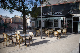 Photo n°8 de Maison Campo à Marseille ()