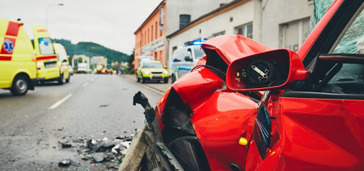 Personal Injury Attorney «Carabin & Shaw P.C., Attorneys At Law», reviews and photos