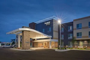 Fairfield Inn & Suites by Marriott Midland image