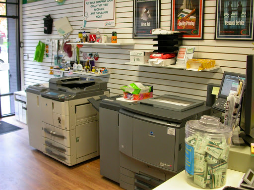 Commercial Printer «Minuteman Press», reviews and photos, 63 1/2 Glen St, Glen Cove, NY 11542, USA