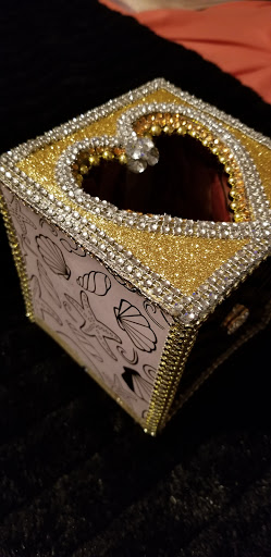 Fabric Store «Jo-Ann Fabrics and Crafts», reviews and photos, 60 Southgate Square, Colonial Heights, VA 23834, USA