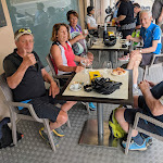 Photo n°4 de l'avis de Hans.i fait le 05/06/2022 à 15:12 sur le  Milú food&drinks à Pontelongo