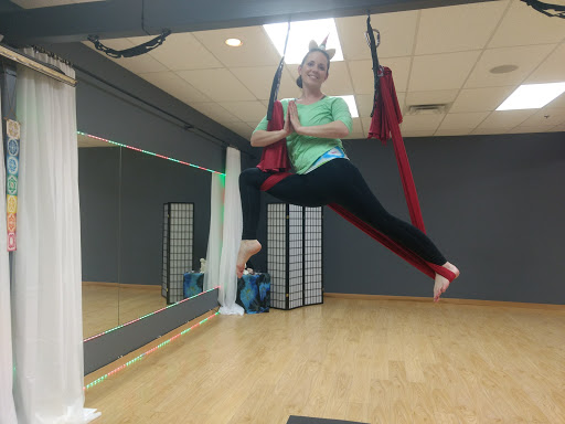 Yoga Studio «Zen Body Yoga + Wellness», reviews and photos, 6024 S Yale Ave, Tulsa, OK 74135, USA