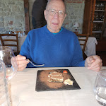 Photo n°2 de l'avis de Carolyn.o fait le 20/04/2024 à 09:52 sur le  La Taverna di Campagna à Monte Antico