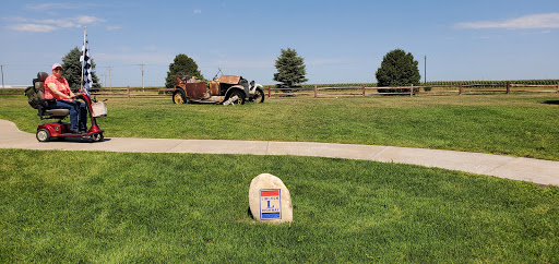 Tourist Attraction «Classic Car Collection», reviews and photos, 3600 US-30 B, Kearney, NE 68847, USA