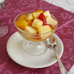 Photo n°11 de l'avis de sanggun.a fait le 14/08/2016 à 14:06 sur le  Aquila Nera à Rome