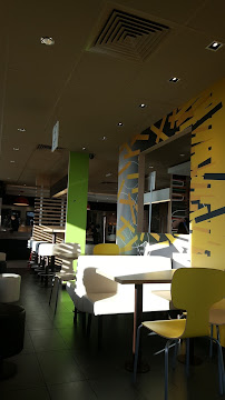 Atmosphère du Restauration rapide McDonald's à Reims - n°8