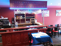 Atmosphère du Restaurant indien KASHMIR à Limoges - n°12
