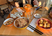 Plats et boissons du Restaurant japonais YATAY à Aubagne - n°3