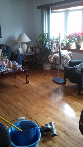 Cleaning Service «Denises Spic & Span», reviews and photos, 53 Highview Dr, Selden, NY 11784, USA