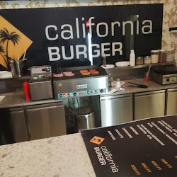 California Burger