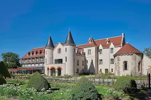 Château Saint-Jean - Relais & Châteaux image