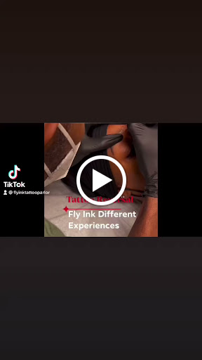 Explore tattoo ideas for son on mom, creative tattoo ideas in Dallas, available at Fly Ink, Inc.