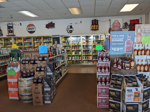 Liquor Store «7/8 Liquors», reviews and photos, 7920 Nicollet Ave, Bloomington, MN 55420, USA