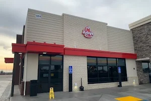 Arby's image