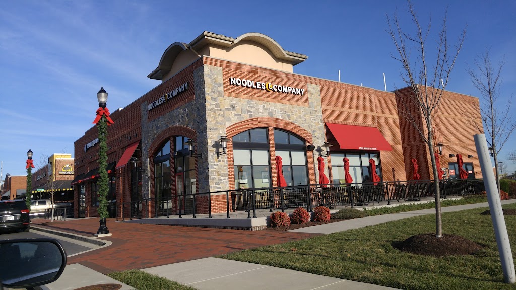 Noodles and Company 21701