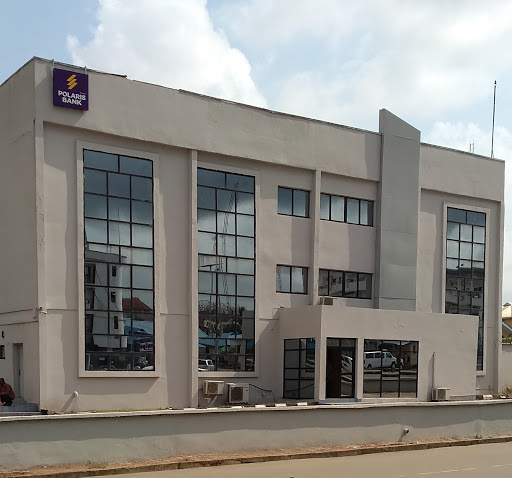 Polaris Bank Limited, 1 Wetheral Rd, 460242, Owerri, Nigeria, Bank, state Imo