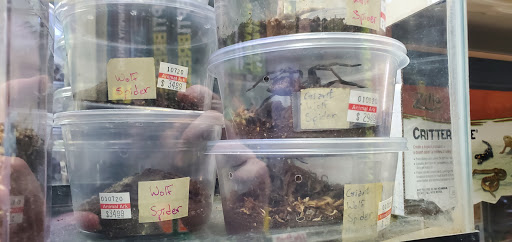 Pet Store «Animal Ark Pet Stores», reviews and photos, 33 Center St, Orem, UT 84057, USA