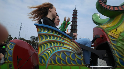 Amusement Center «Funtrackers Family Fun Center», reviews and photos, 9605 S Padre Island Dr, Corpus Christi, TX 78418, USA