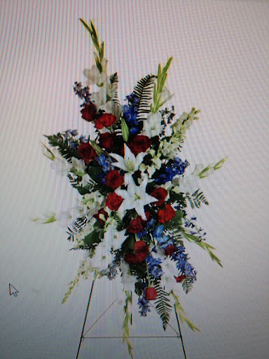 Florist «Village Flowers & Gifts», reviews and photos, 527 W Lodi Ave, Lodi, CA 95242, USA