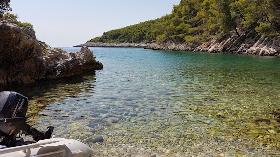 Paradiso beach