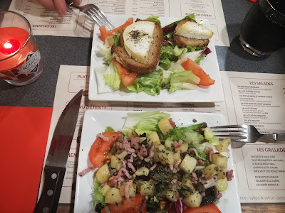 Pizzéria Madona à Le Lion-d'Angers