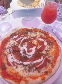 Pizza du Restaurant italien Casa Italiana à Soisy-sous-Montmorency - n°7