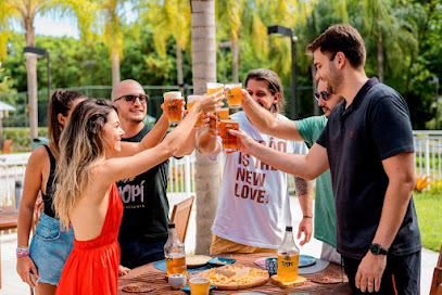 Tropí Brassaria (Cervejaria Artesanal) Rio de Janeiro RJ