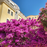 Photo n°2 de l'avis de Sylvain.o fait le 12/06/2018 à 17:46 sur le  Hotel Orri à Tortolì