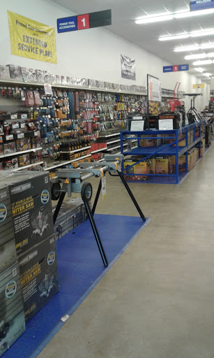 Hardware Store «Harbor Freight Tools», reviews and photos, 323 E Merritt Island Causeway, Merritt Island, FL 32952, USA