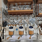 Photo n°2 de l'avis de Hortus.i fait le 11/11/2022 à 12:47 sur le  Paninoteca Pane e Mozza - casari e salumieri à Alberobello