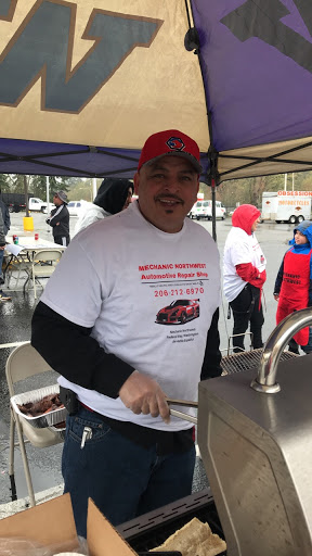 Auto Repair Shop «Mechanic Northwest», reviews and photos, 30402 Pacific Hwy S, Federal Way, WA 98003, USA