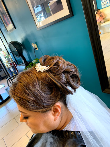 Beauty Salon «America Beauty Salon», reviews and photos, 2583 State St, Salt Lake City, UT 84115, USA