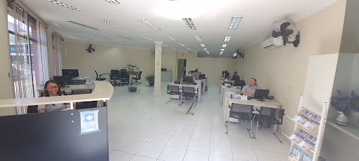 Logo da empresa - Gran Leste Imóveis