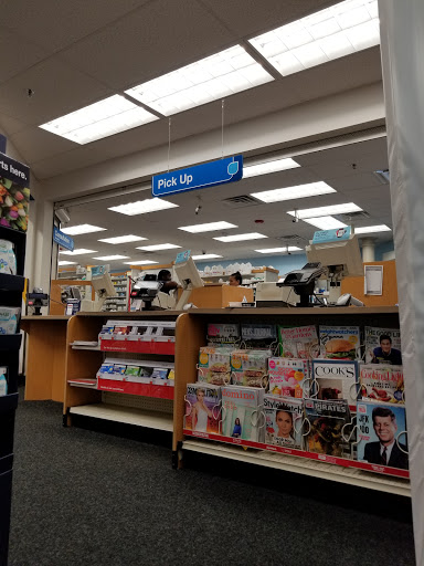 Drug Store «CVS», reviews and photos, 15600 Columbia Pike, Burtonsville, MD 20866, USA