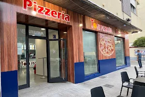Toni pizzeria image