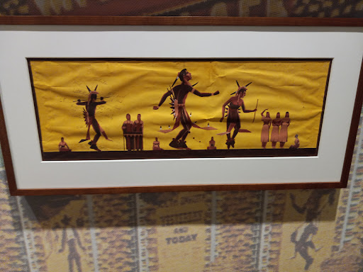 National Museum «National Museum of the American Indian», reviews and photos, 1 Bowling Green, New York, NY 10004, USA