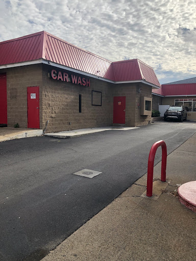 Final Touch Car Wash & Detailing en Norristown