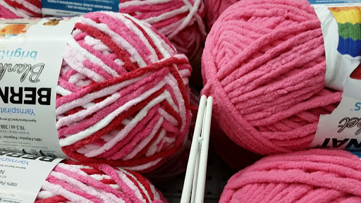 Fabric Store «Jo-Ann Fabrics and Crafts», reviews and photos, 665 Iyannough Rd, Hyannis, MA 02601, USA