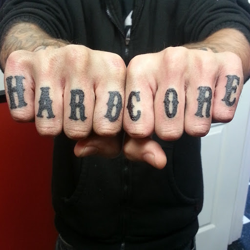 Tattoo Shop «M3 TATTOO», reviews and photos, 22235 Gratiot Ave, Eastpointe, MI 48021, USA